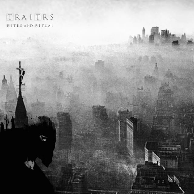 Gallows Hills by TRAITRS