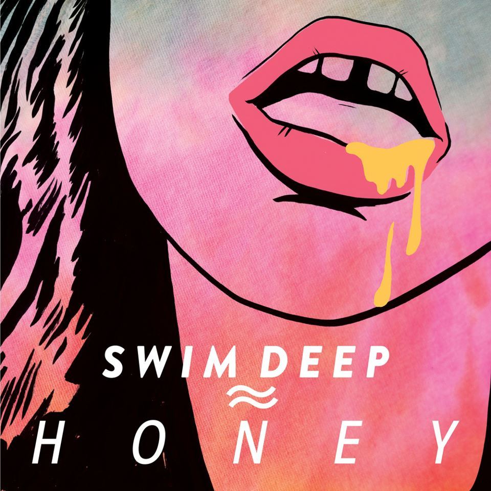 Honey by Swim Deep
