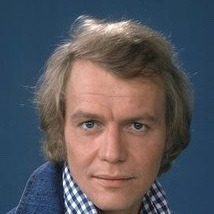 Photo of David Soul