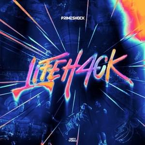 Cover image for LIFEH4CK