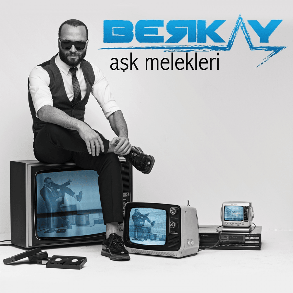 Gel Gel by Berkay