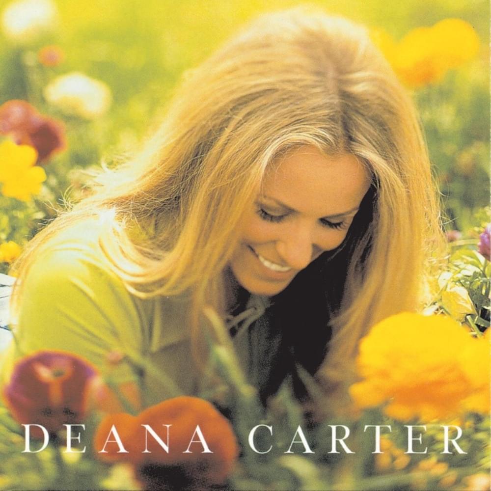 Did I Shave My Legs for This by Deana Carter