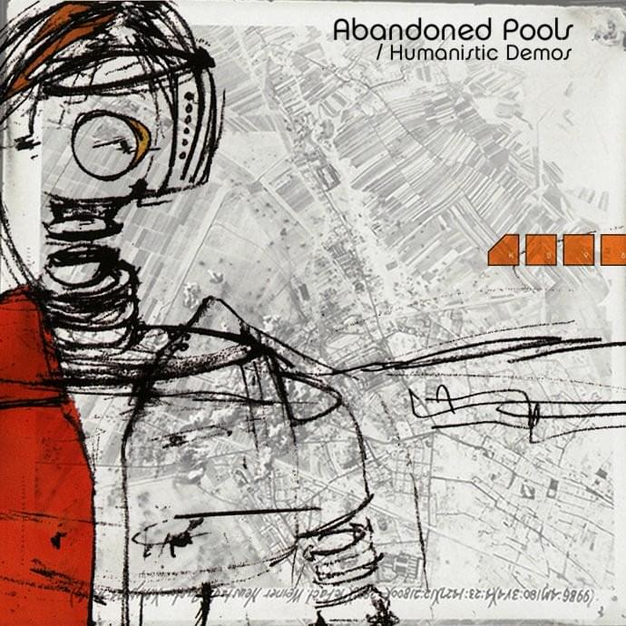 Monster (Demo) by Abandoned Pools