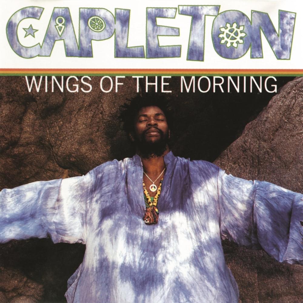 Album cover art for "Wings of the Morning (Dynamik Duo Mix)" by Method Man