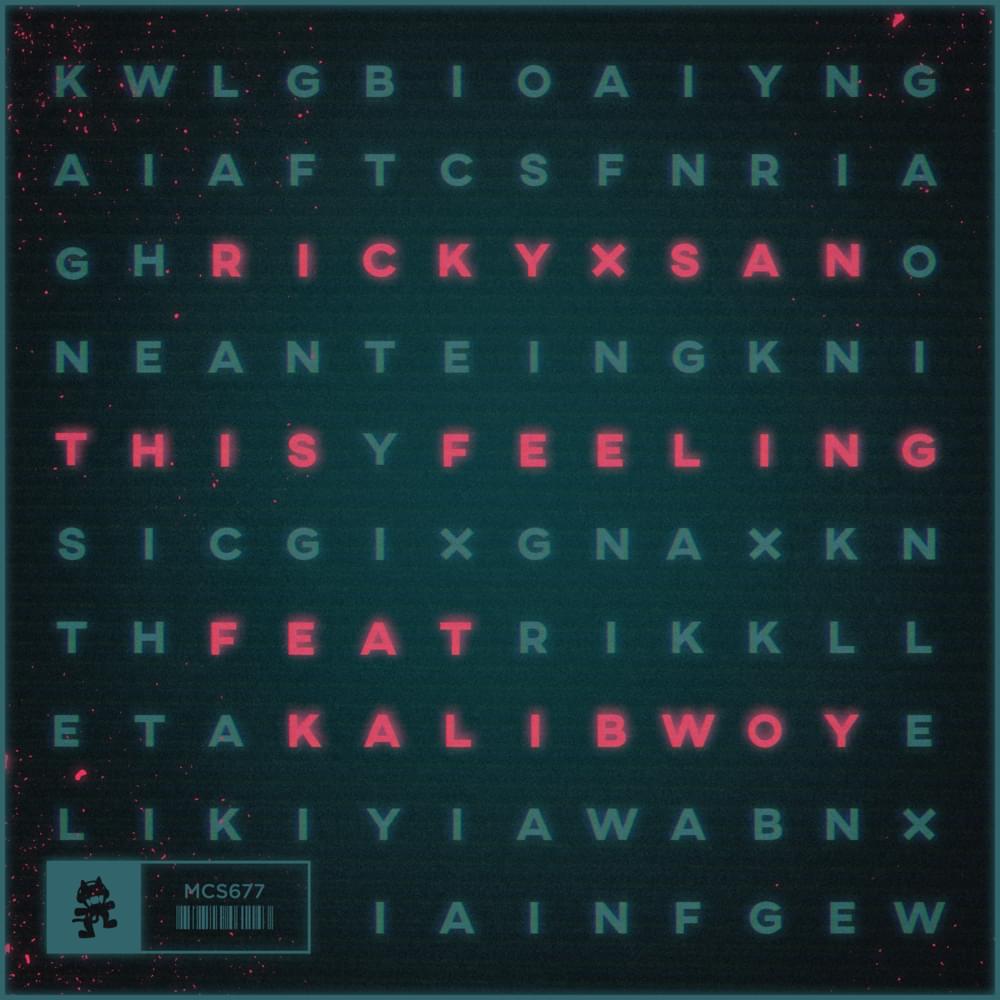 This Feeling by Rickyxsan