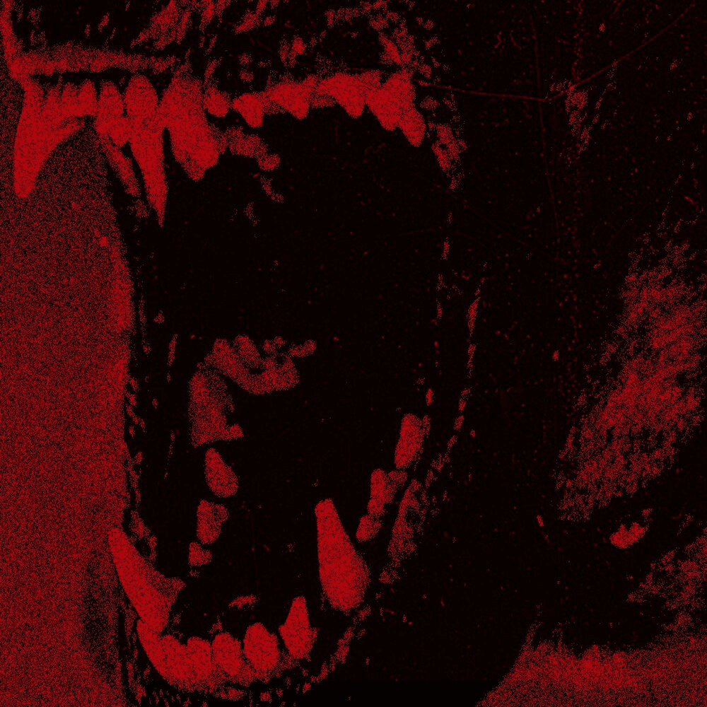 Album cover art for "Last of a Dying Breed" by Joji