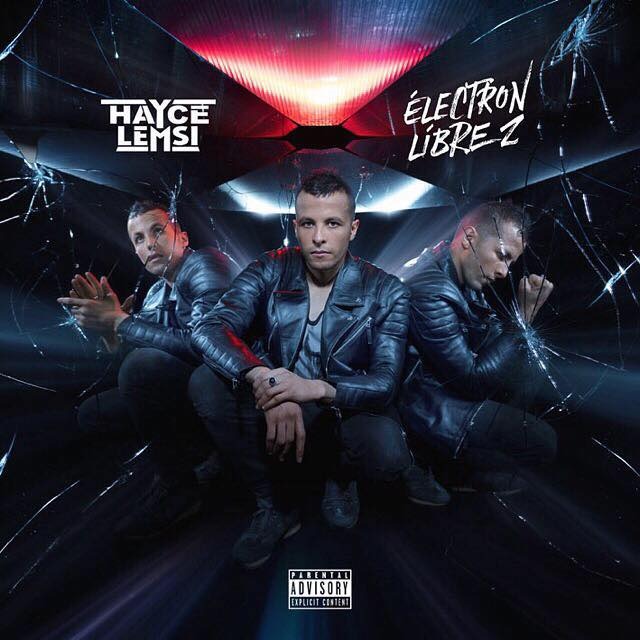 Je t’aime moi non plus (#JTMNP) by Hayce Lemsi