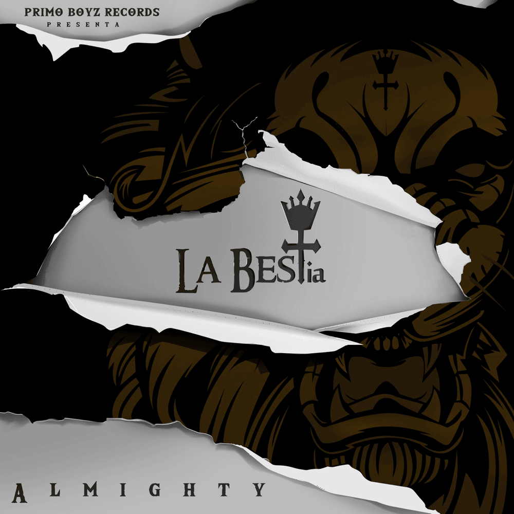 Ley De Vida by Almighty