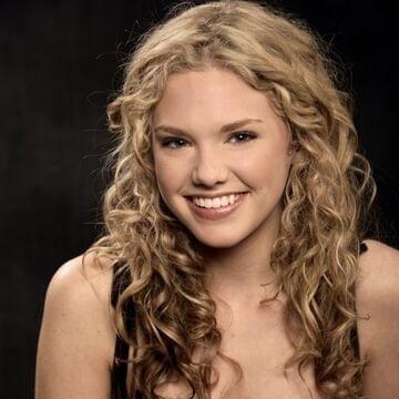 Photo of MacKenzie Mauzy