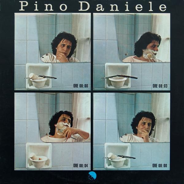 Chillo è nu buono guaglione by Pino Daniele