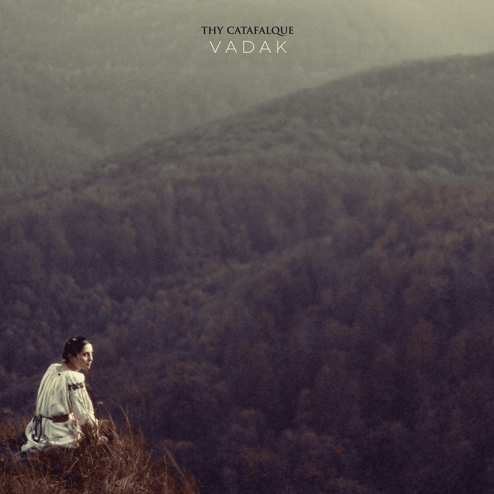 Szarvas by Thy Catafalque