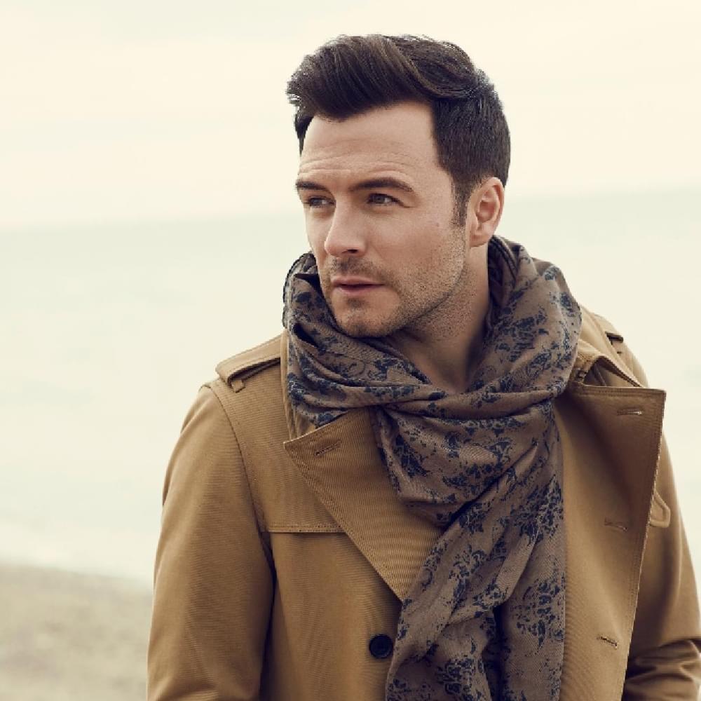 Shane Filan Profile Picture Photo of Shane Filan