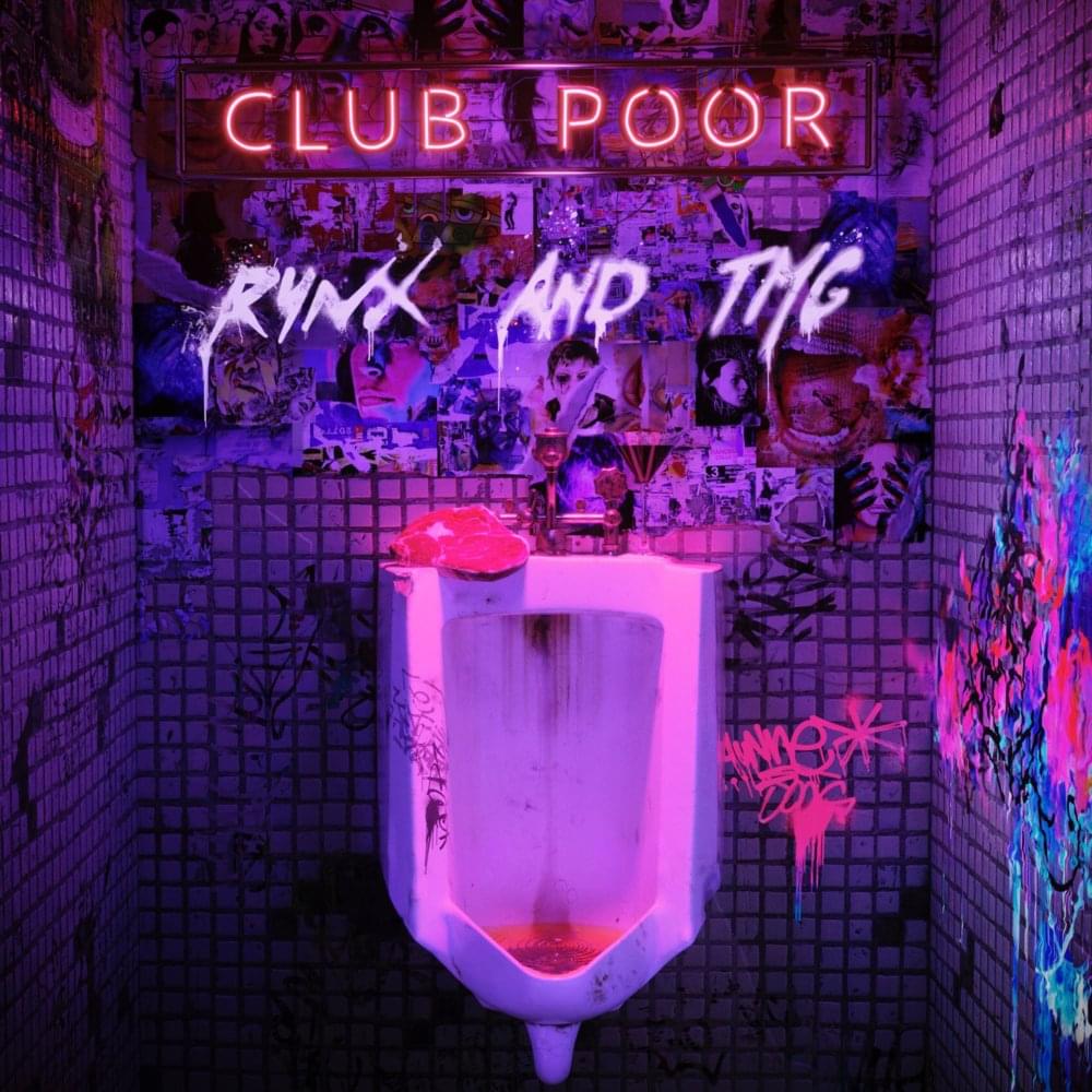 Club Poor by Rynx