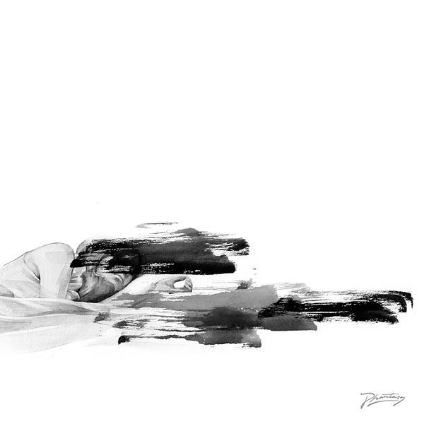 All I Need by Daniel Avery