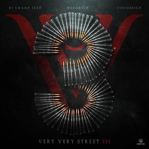 Cover image for VVS3