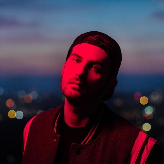 Cover image for Borgore