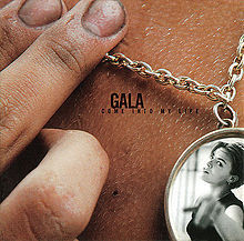 Cover image for Come into My Life