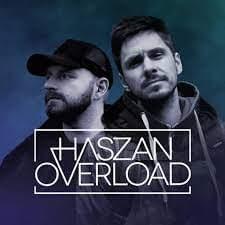 Photo of Haszan & Overload