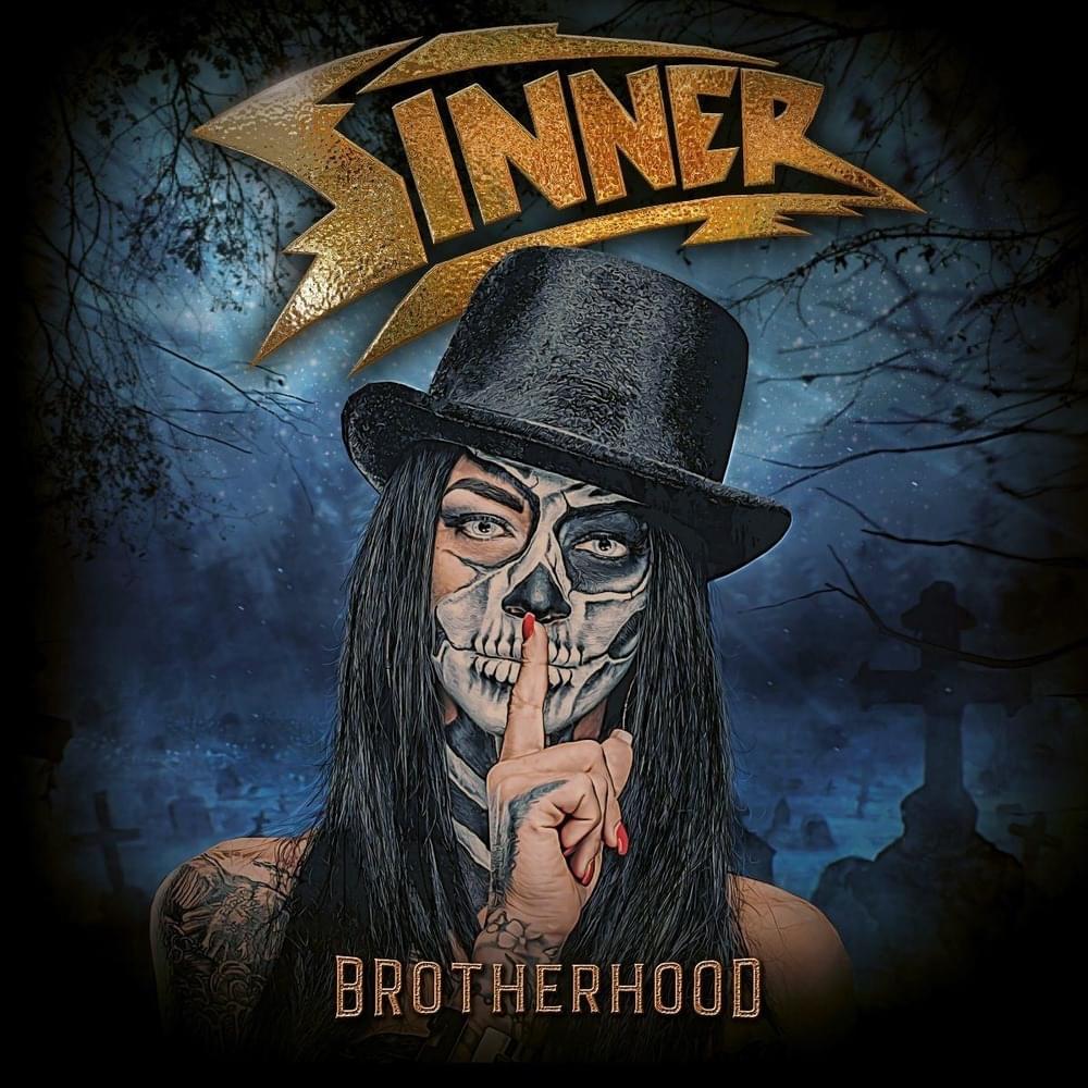 Bulletproof by Sinner