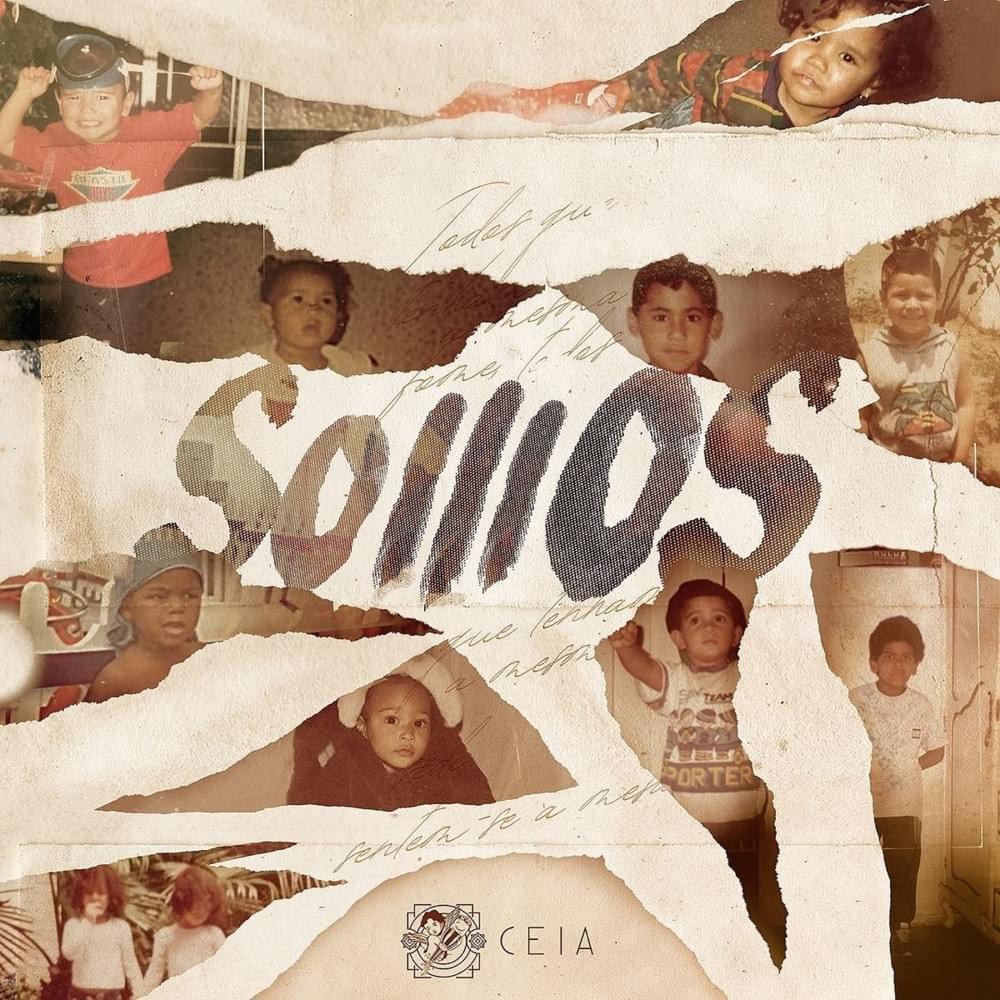 SOMOS by CEIA Ent.