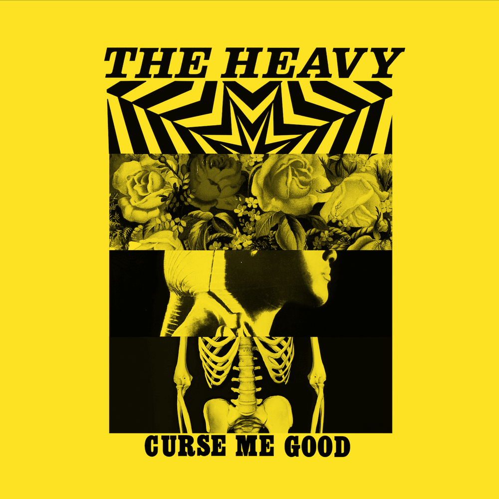 Curse Me Good by The Heavy