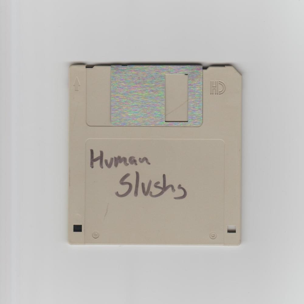 Cover image for Human Slushy