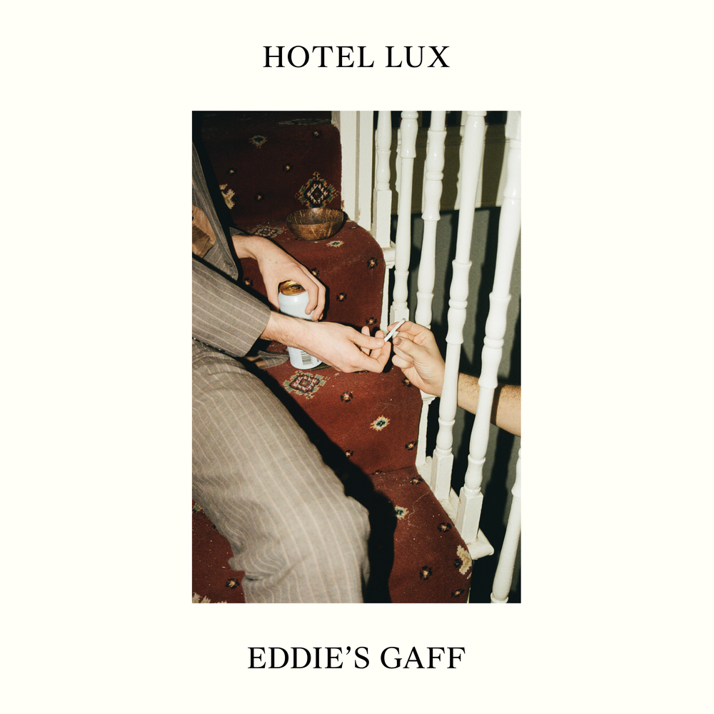 Eddie’s Gaff by Hotel Lux