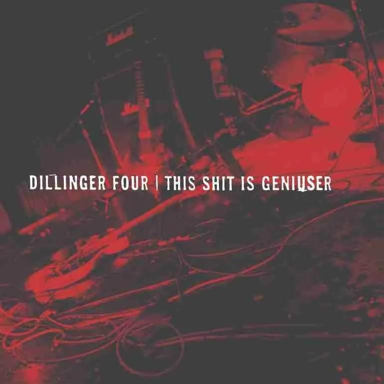 Cover image for This Shit is Geniuser