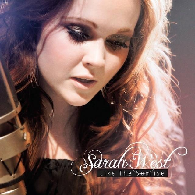 Cover image for Like the Sunrise