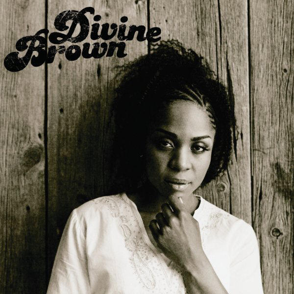 Twist My Hair (Remix) by Divine Brown