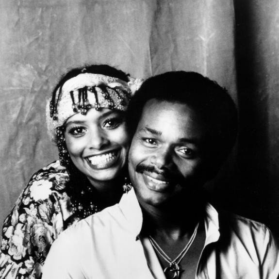 Photo of Peaches & Herb