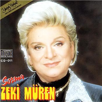 Sorma by Zeki Müren