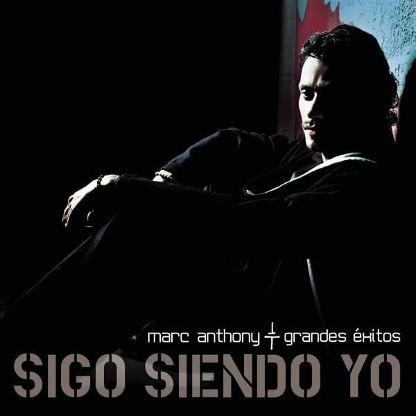 Cover image for Sigo Siendo Yo