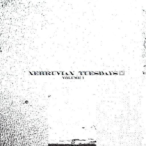 Cover image for Nehruvian Tuesdays: Vol. 1