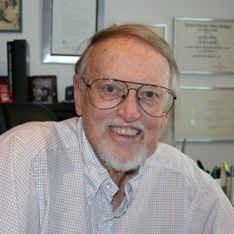 Photo of Frank Comstock