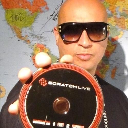 Cover image for Dj Shotgun
