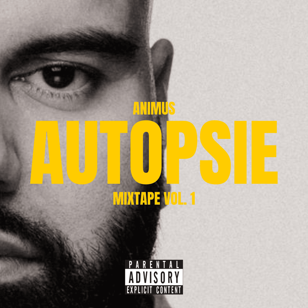 Cover image for Autopsie Vol. 1