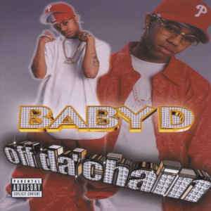 Bounce That Azz by Baby D