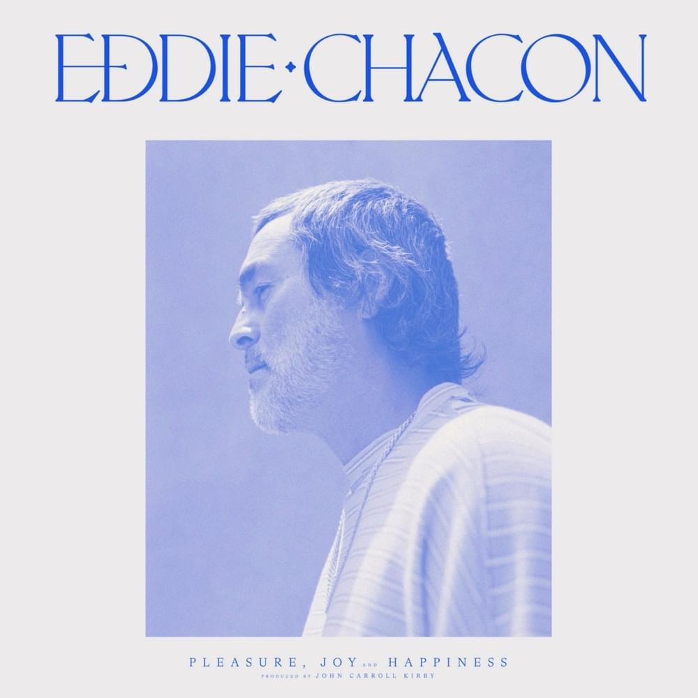 Above Below by Eddie Chacon