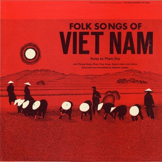 Do Dua by Phạm Duy