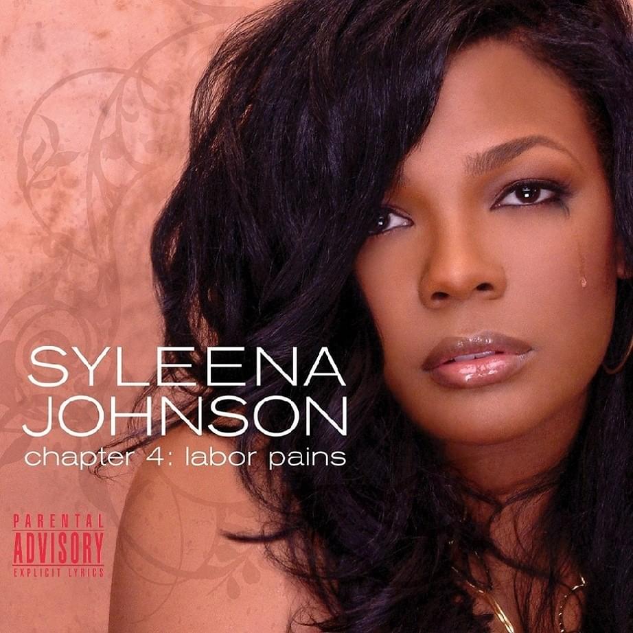 Be Me by Syleena Johnson