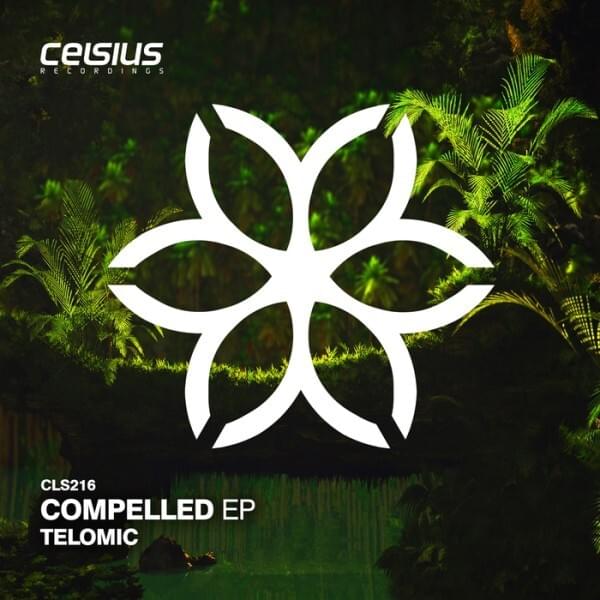 Cover image for Compelled EP