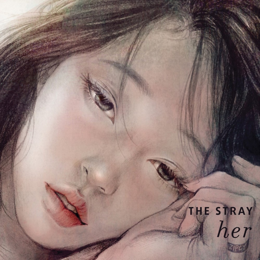 Cover image for Her - Single
