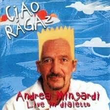 Gig’ by Andrea Mingardi
