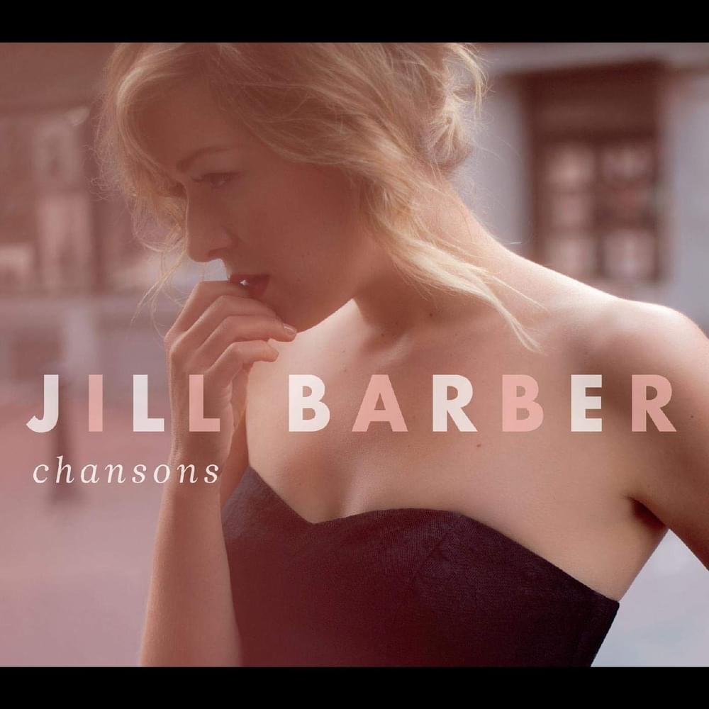 Petite fleur by Jill Barber