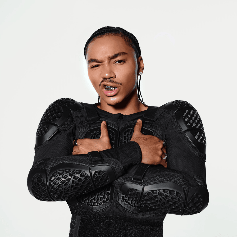 Photo of Josh Levi
