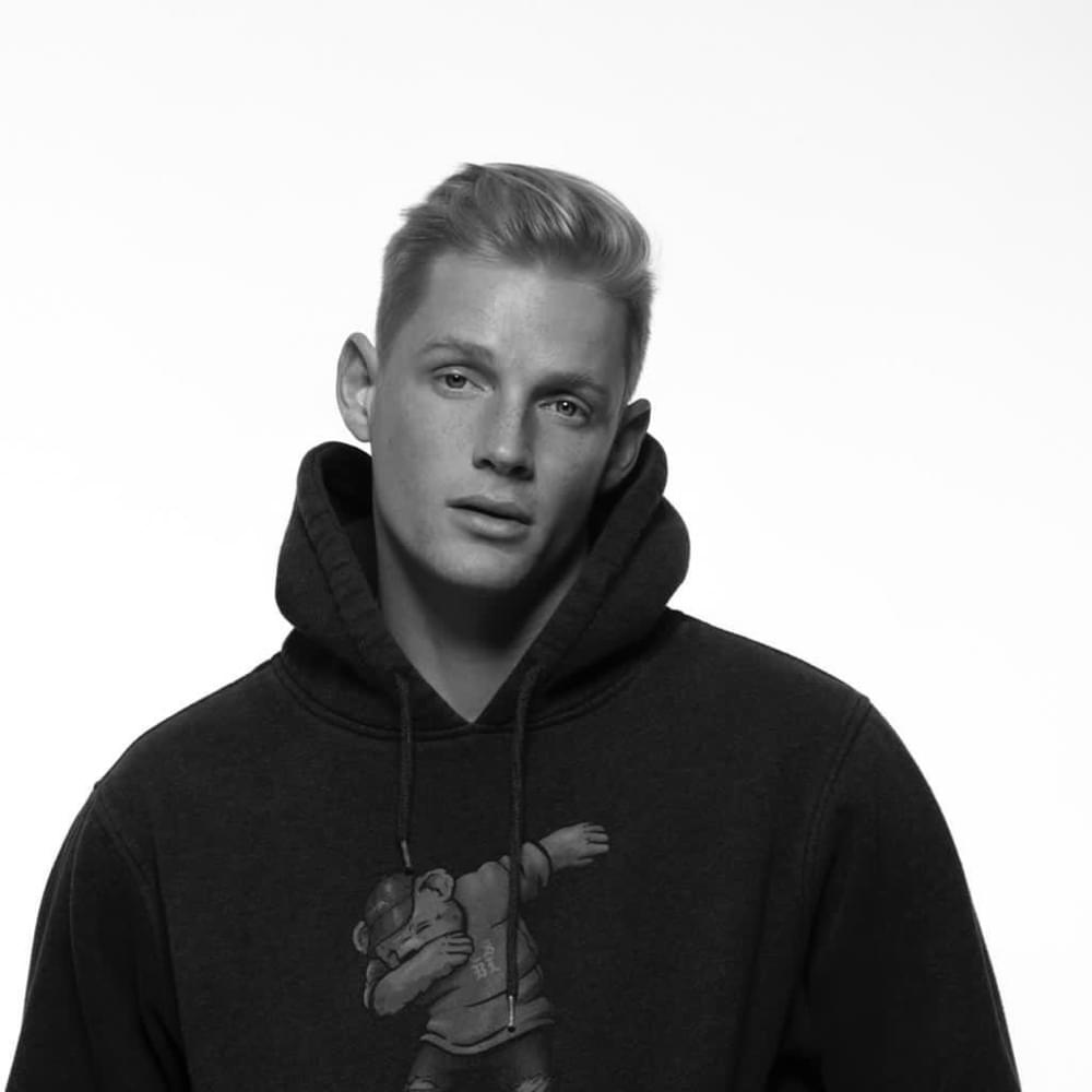 Photo of Terence James