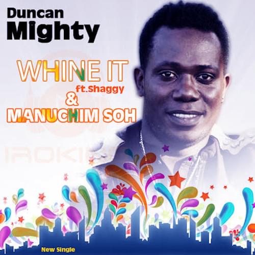 Manuchim Soh by Duncan Mighty