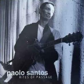 Cover image for Rites of Passage