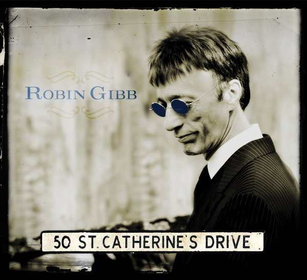 Anniversary by Robin Gibb